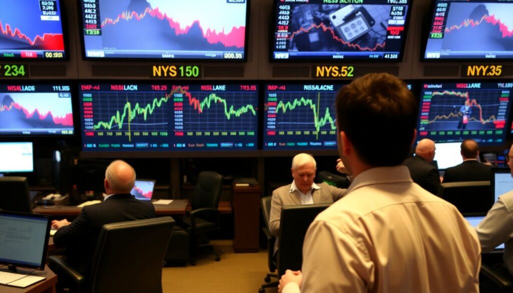 Что происходит на межбанковском валютном рынке и почему от этого зависит курс в обменнике - иллюстрация