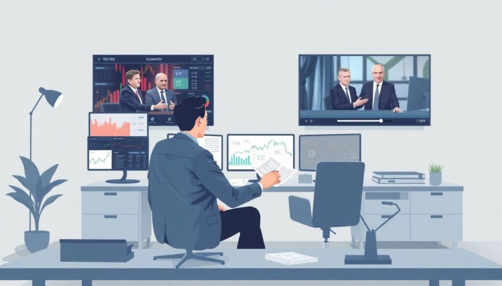 Как изменения ключевой ставки ЦБ влияют на курс рубля и поведение частных инвесторов - иллюстрация