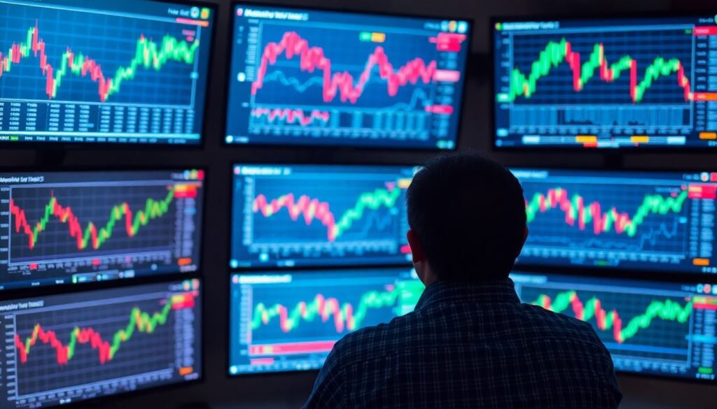 Как составить персональный финансовый план с учетом валютных рисков и инвестиционных целей - иллюстрация