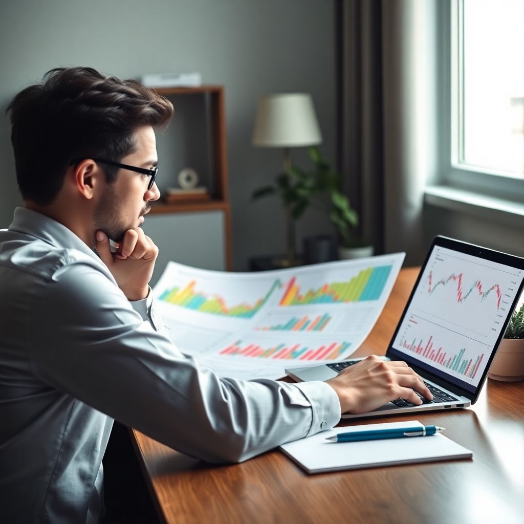 Персональный финансовый план с учетом валютных рисков и целей инвестиций