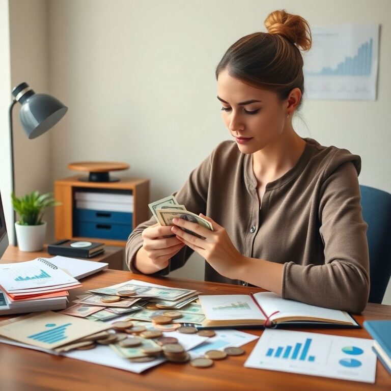 Финансовая подушка безопасности: в какой валюте и где хранить деньги