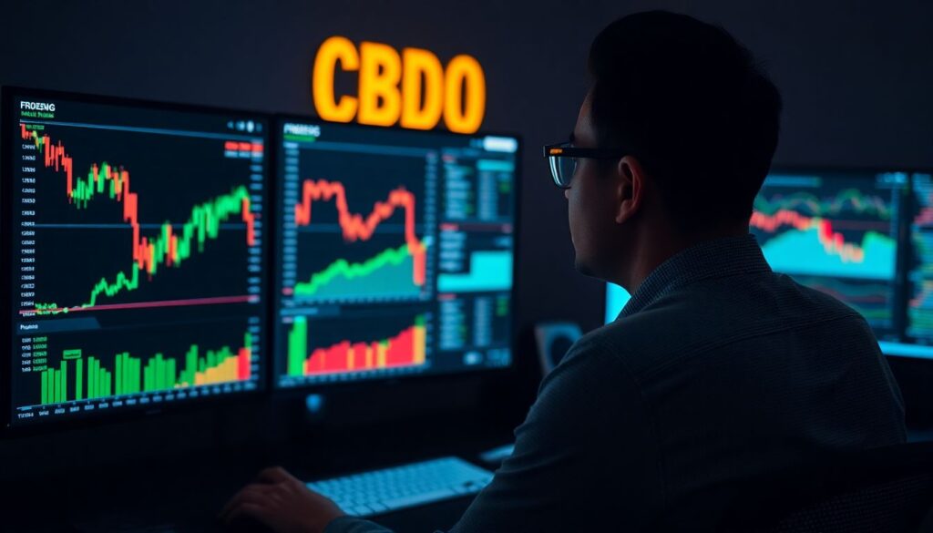 Цифровые валюты центральных банков (CBDC) и их влияние на классический валютный рынок - иллюстрация