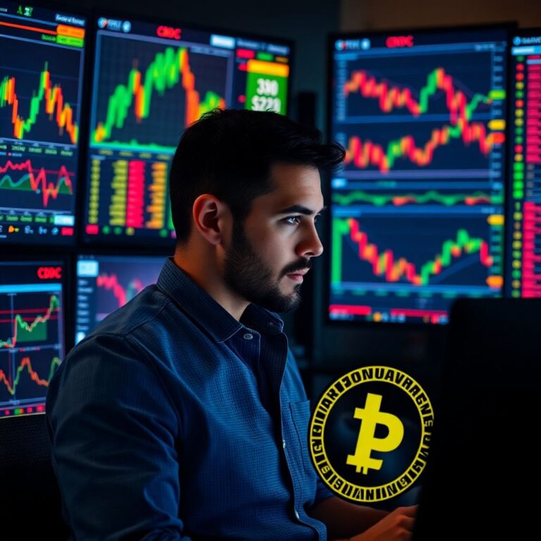 Цифровые валюты центральных банков и их влияние на классический валютный рынок