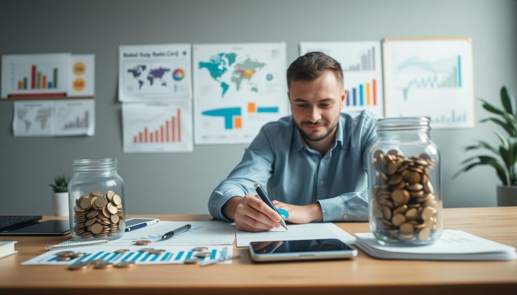 Инвестиции для начинающих: с чего стартовать, если у вас только зарплатная карта - иллюстрация