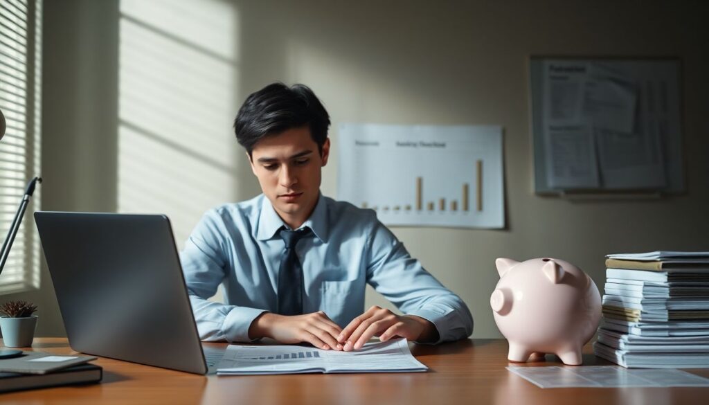 Инвестиции для начинающих: с чего стартовать, если у вас только зарплатная карта - иллюстрация