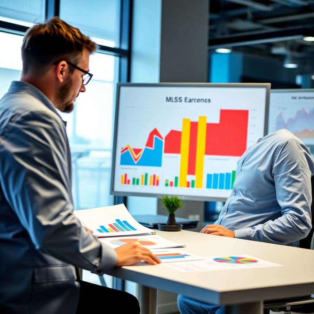 Ключевые экономические индикаторы: инфляция, ВВП и безработица простыми словами