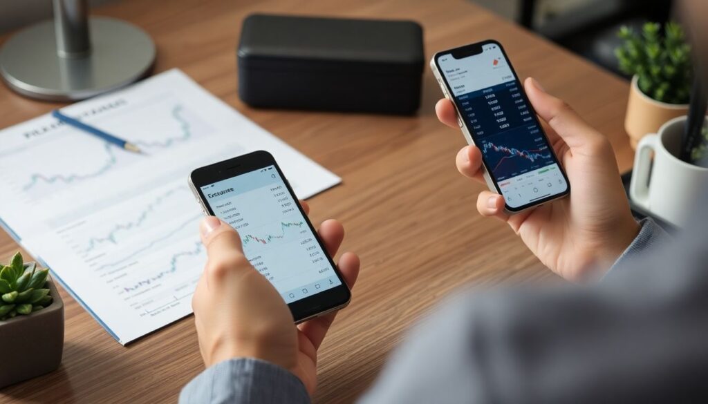 Финансовые ловушки при обмене валют: как не потерять деньги на комиссиях и спредах - иллюстрация