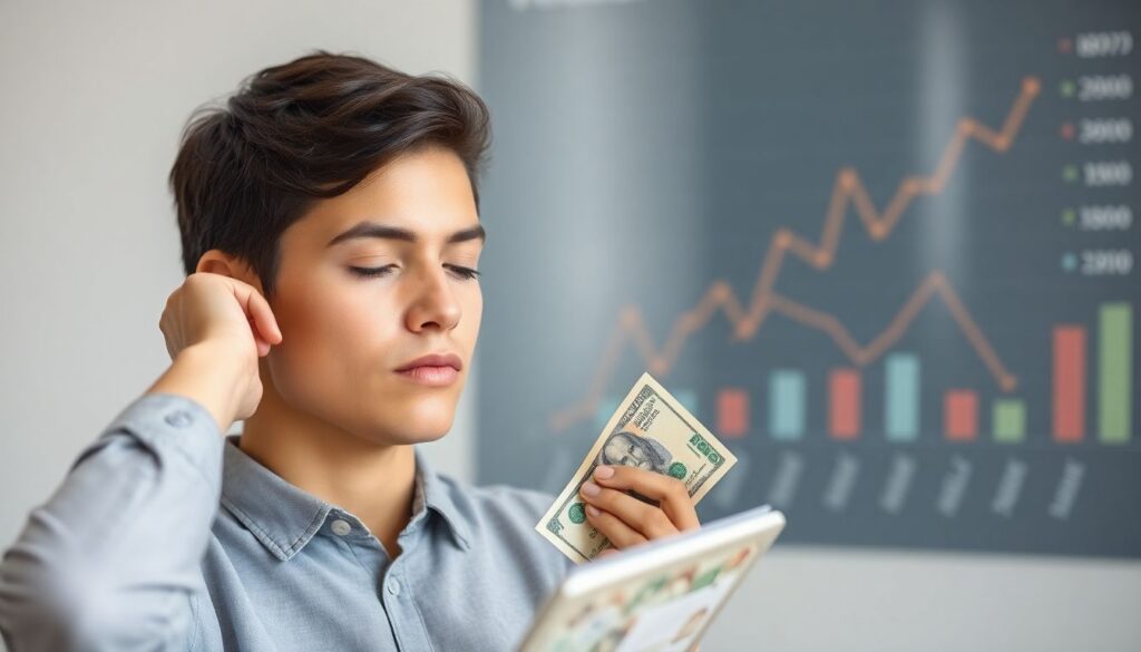 Портфель в рублях, долларах и евро: как сбалансировать валютные риски - иллюстрация