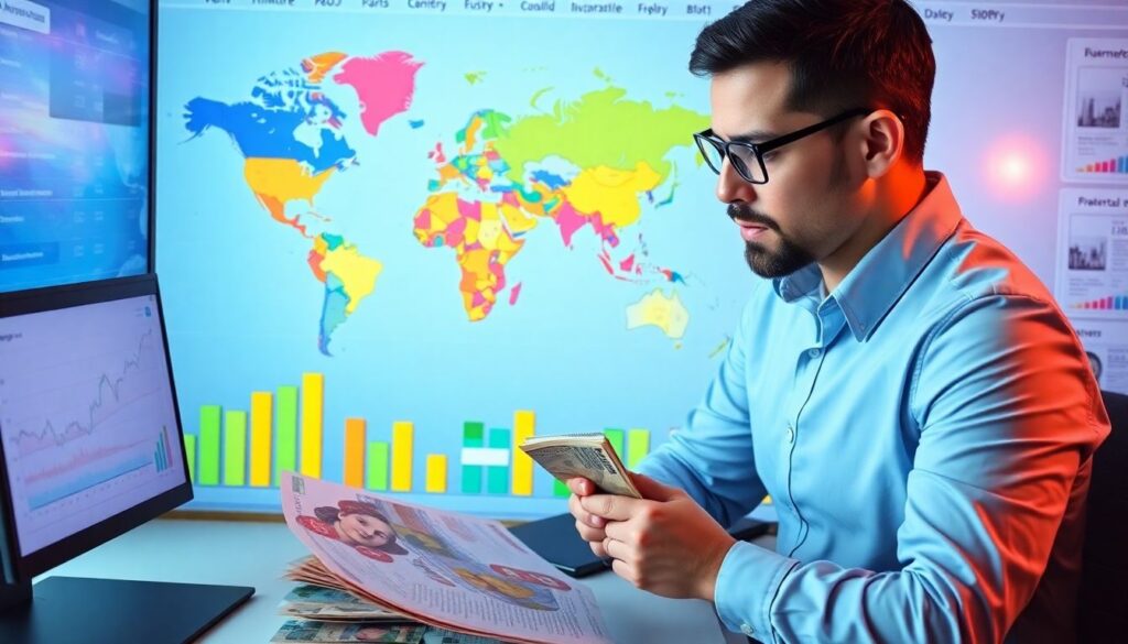 Портфель в рублях, долларах и евро: как сбалансировать валютные риски - иллюстрация