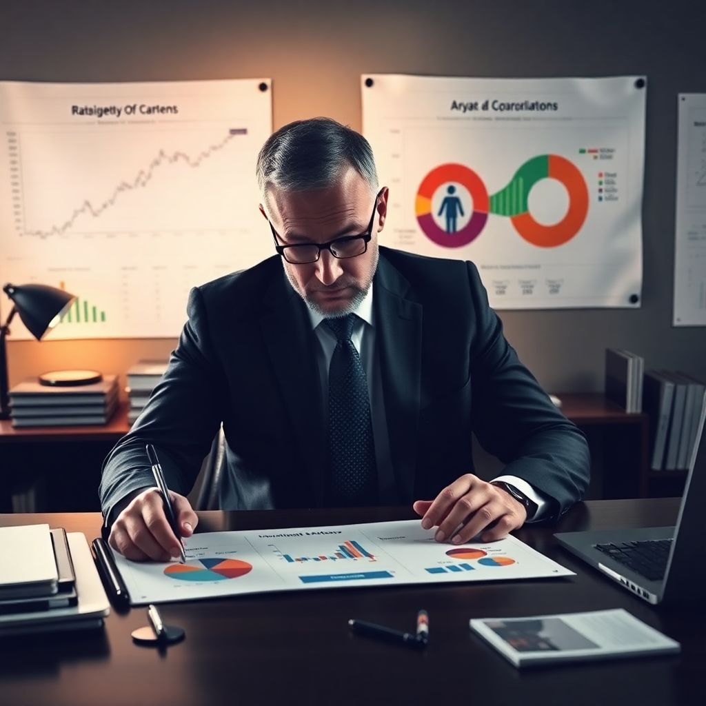 Портфель в рублях, долларах и евро: как сбалансировать валютные риски