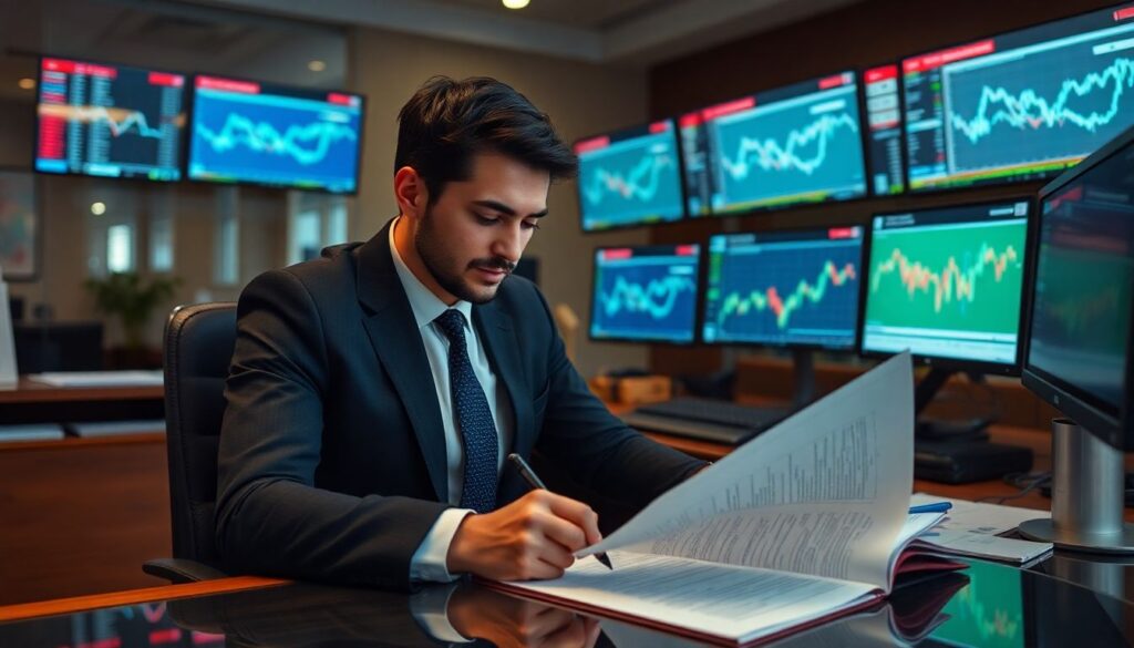 Как центральные банки влияют на ваши сбережения: ставка, интервенции, риторика - иллюстрация