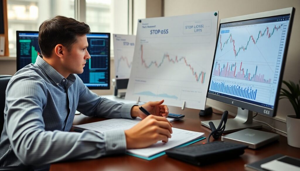 Топ ошибок начинающих инвесторов в период волатильности рынка - иллюстрация