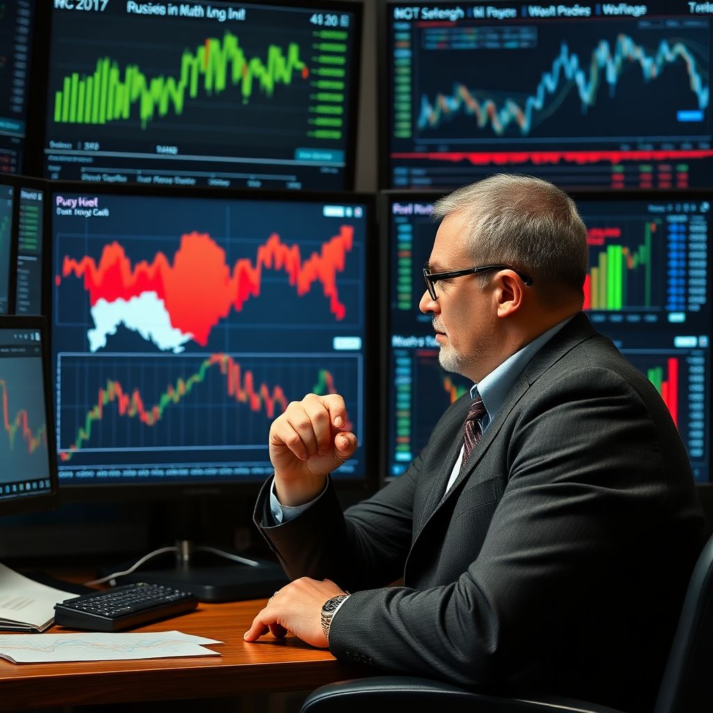 Курс рубля: главные факторы влияния от цен на нефть до геополитики