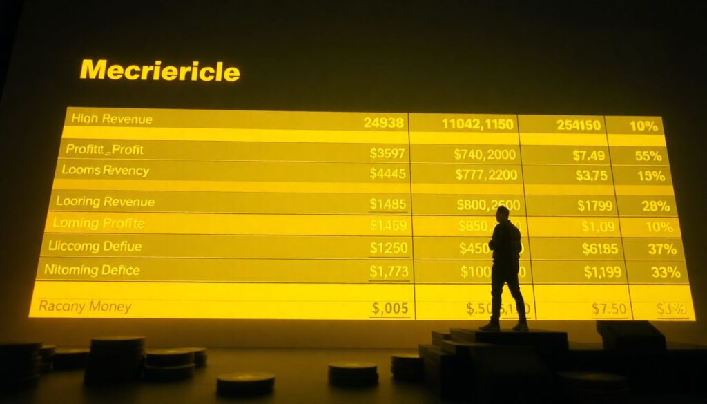 Как читать отчётность компаний перед тем, как купить их акции - иллюстрация