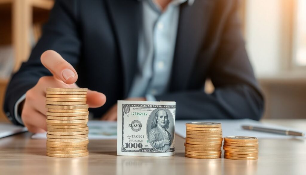 Финансовая подушка безопасности: в какой валюте её держать и где хранить - иллюстрация