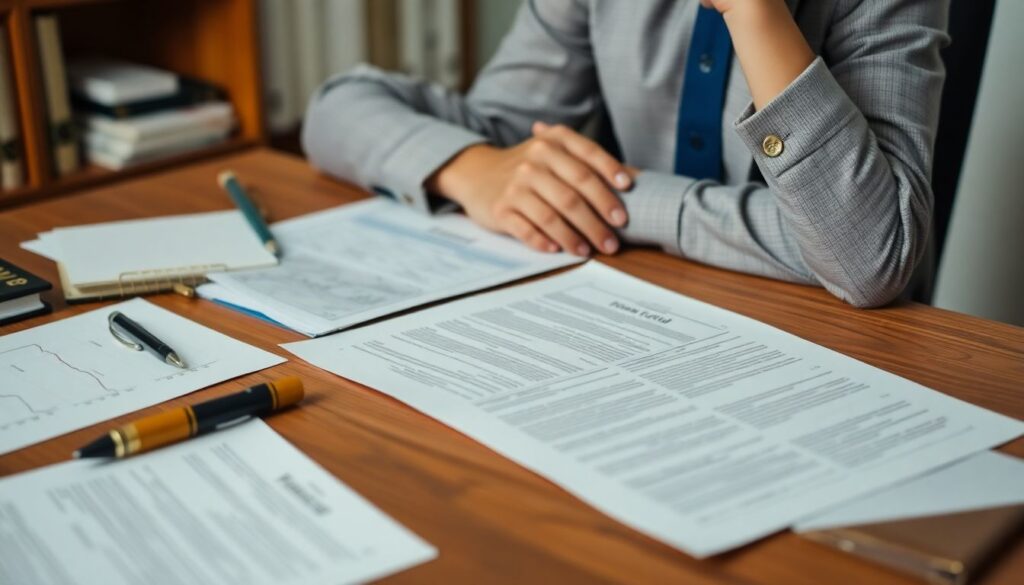 Новости бизнеса, которые реально влияют на ваш кошелёк: как отделять важное от шума - иллюстрация