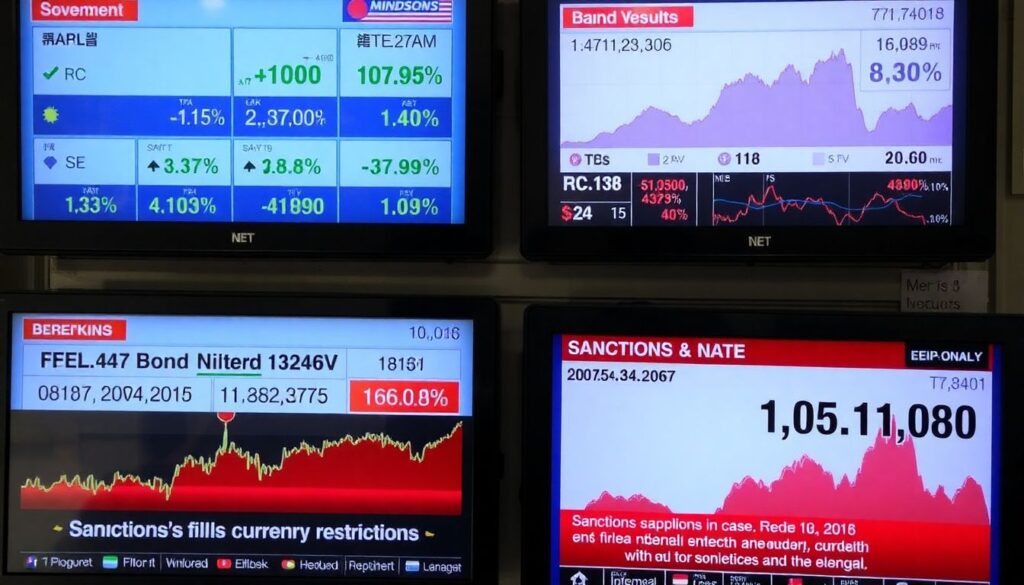 Новости бизнеса, которые реально влияют на ваш кошелёк: как отделять важное от шума - иллюстрация