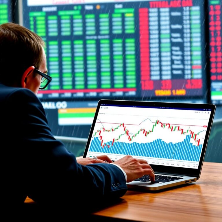 Инвестиции в облигации: надежная альтернатива депозиту при нестабильном рынке