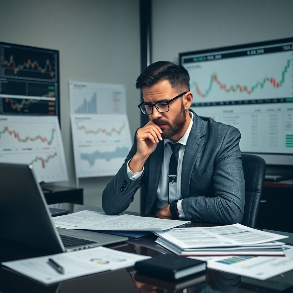 Стоит ли сейчас входить в доллар: прогнозы и сценарии на год для частных инвесторов