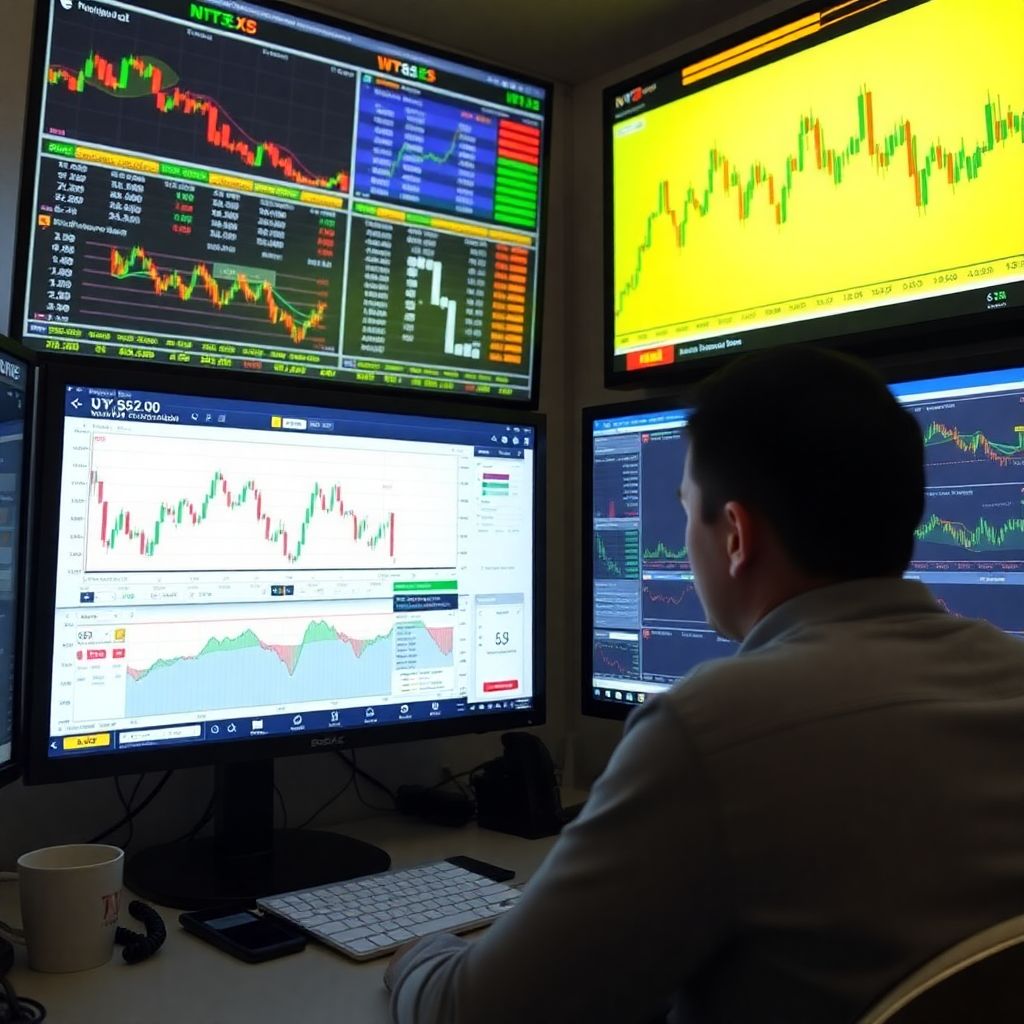 Как читать экономические новости, чтобы понимать, что происходит с курсами валют